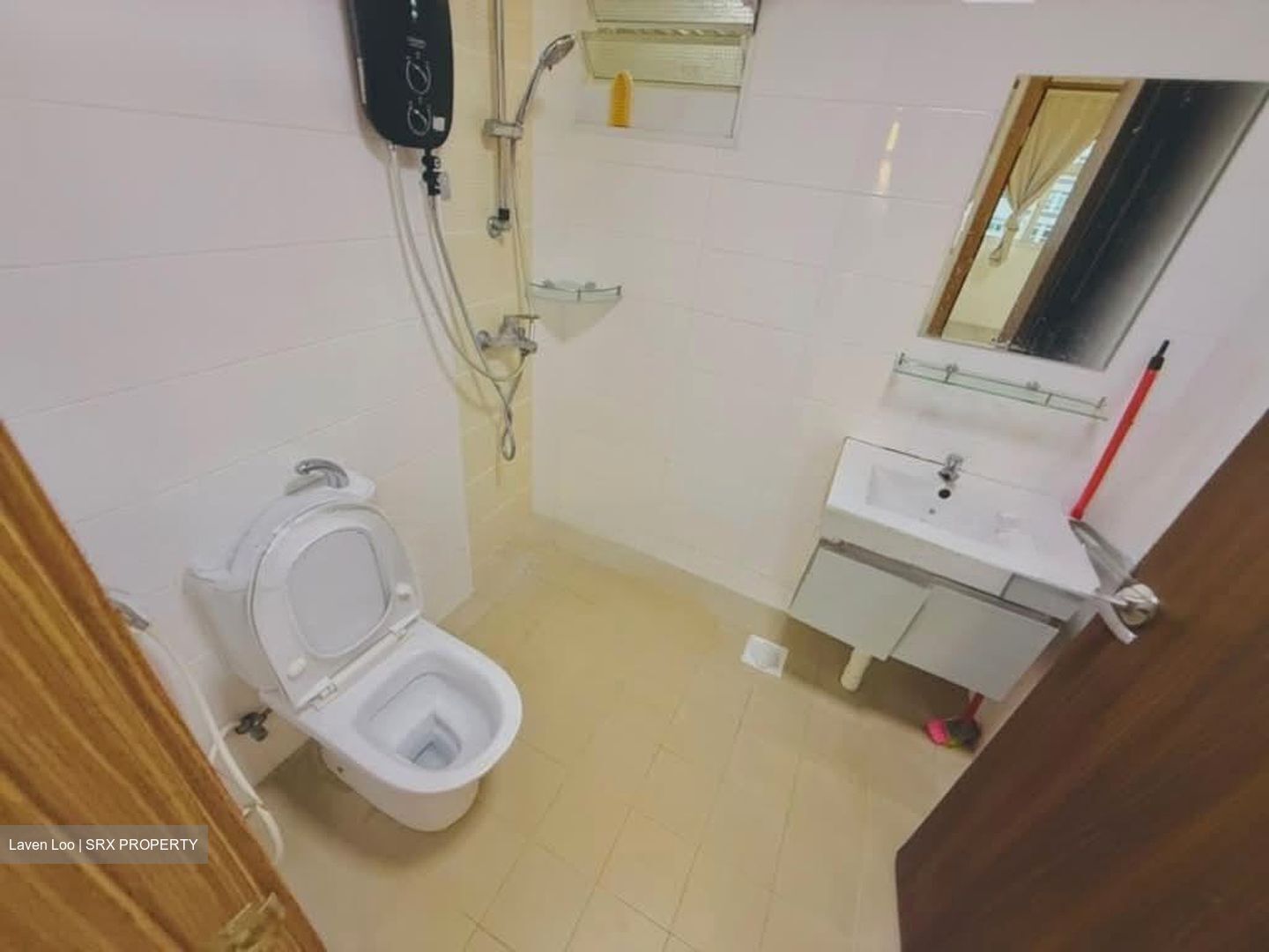 Blk 452A West Terra @ Bukit Batok (Bukit Batok), HDB 5 Rooms #562290341